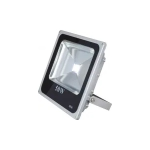  Led прожектор, 50w, външен монтаж