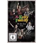Universal Kelly Family: We Got Love (Live) - 2DVD (019392)