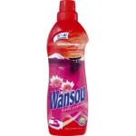Wansou Омекотител за тъкани Wansou с екстракт от лотос 1 л - lavonio - 5,87 лв