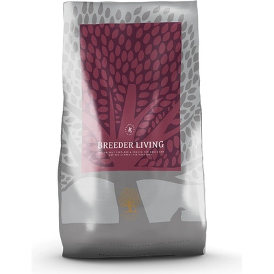 Essential Foods Breeder Living 12 kg
