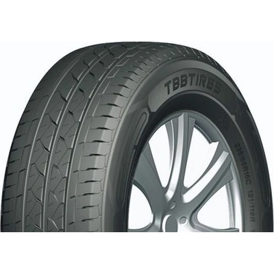 TBB ADVENZZA 195/75 R16 107S