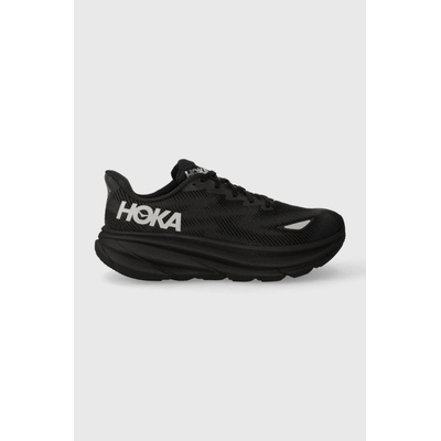 Hoka Clifton 9 GTX M 1141470F BBLC black