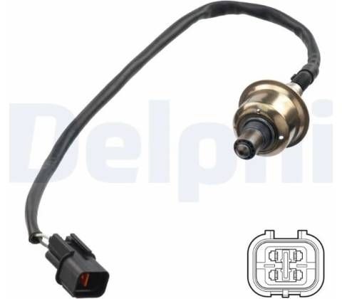 Lambda sonda DELPHI ES21324-12B1