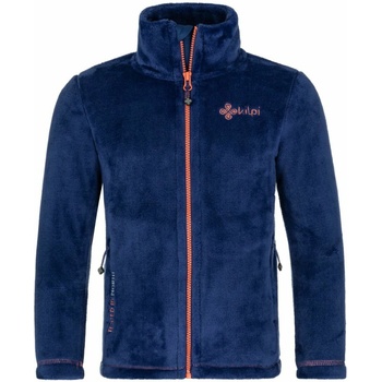 Kilpi Плюшен суитчър за момичета Kilpi ERIN-JG Dark Blue Kilpi | Sin | Момичешки | 86