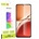 Techsuit защитно стъкло 9H за Oppo Reno12 F/Reno12 FS - Прозрачен KP33103