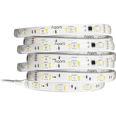 Aqara LED Strip T1 Extension: Model No: RLSE-K01D; SKU: AL140GLW01 (RLSE-K01D)