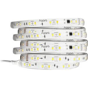 Aqara LED Strip T1 Extension: Model No: RLSE-K01D; SKU: AL140GLW01 (RLSE-K01D) - cybertrade