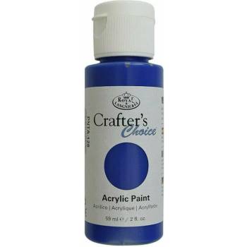 Royal & Langnickel PNTA128 АКРИЛНА боя Ultramarine 59 ml 1 бр (PNTA128)