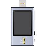 FNIRSI FNB58 BT USB порт тестер с Bluetooth (FNB58 BT)