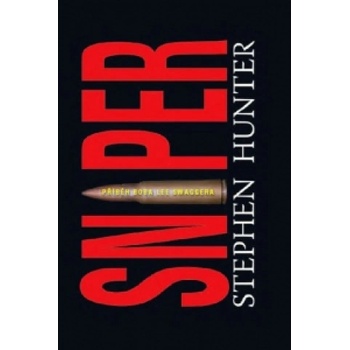 Sniper - Stephen Hunter