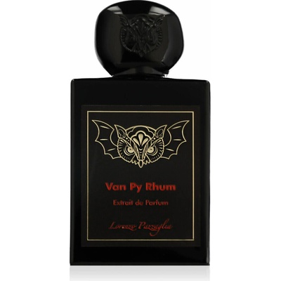 Lorenzo Pazzaglia Van Py Rhum parfum unisex 50 ml