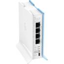 Access pointy a routery Mikrotik RB941-2nD-TC