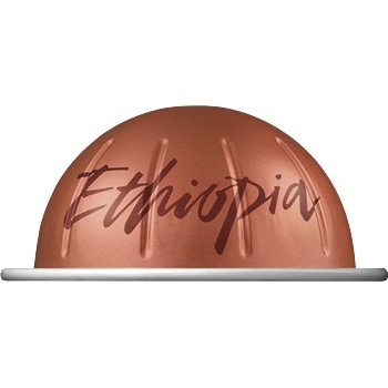 Nespresso Ethiopia