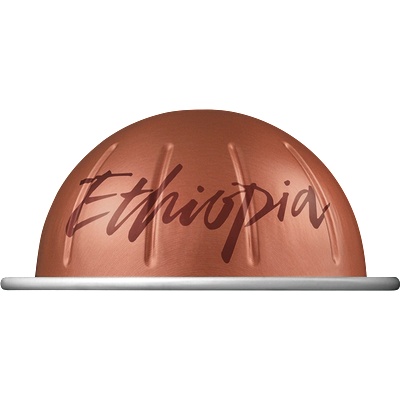 Nespresso Ethiopia