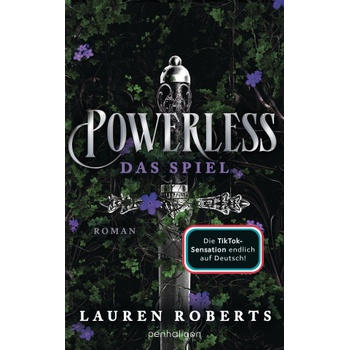 Powerless - Das Spiel