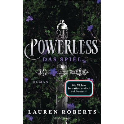 Powerless - Das Spiel