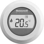 Honeywell Home - Цифров термостат, бял T87RF2083 (T87RF2083)