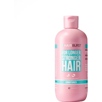 Hairburst Conditioner For Longer Stronger Hair Балсам за коса дамски 350ml