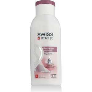 SWISS Image Radiance Brightening Body Lotion 250 ml Лосион за тяло