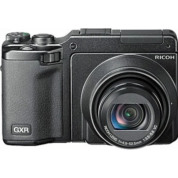 Ricoh GX-R