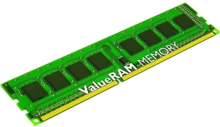 Kingston ValueRAM 8GB DDR3 1600MHz KVR16N11/8