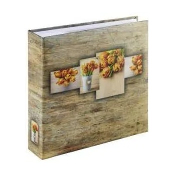 Hama Албум "Rustico" 10x15 см за 200 снимки