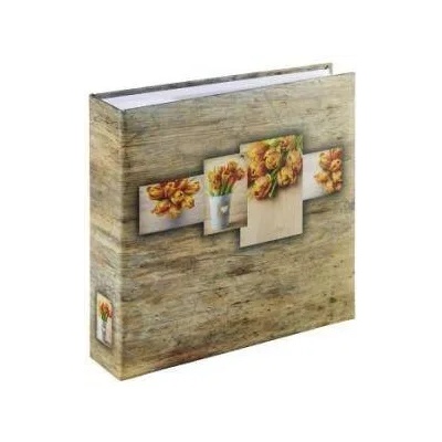 Hama Албум "Rustico" 10x15 см за 200 снимки