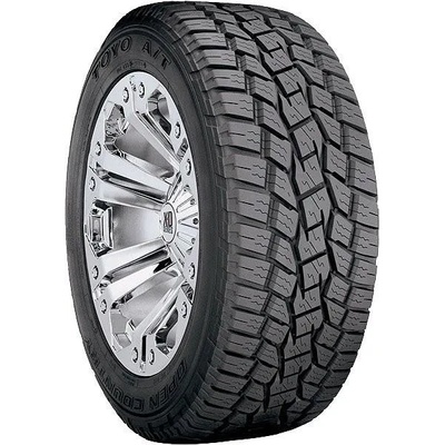 Toyo Open Country A/T plus 245/75 R17 121/118S