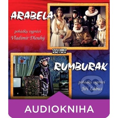 Arabela a Rumburak