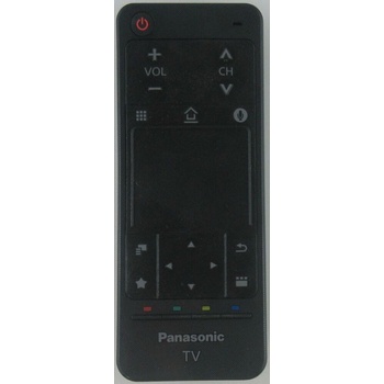 GENERAL PANASONIC N2QBYA000014 - магическо съвместимо дистанционно управление на марката General (N2QBYA000014)