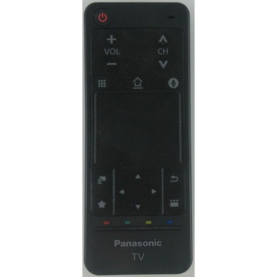 GENERAL PANASONIC N2QBYA000014 - магическо съвместимо дистанционно управление на марката General (N2QBYA000014)