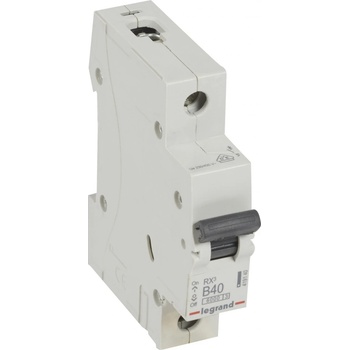 Legrand RX3 1P B40