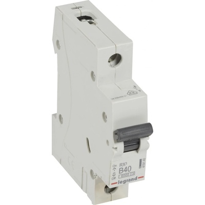 Legrand RX3 1P B40