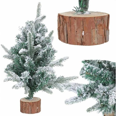Verk 26089 Vianočný stromček so snehom 50 cm