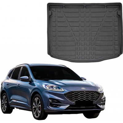 Plastová vaňa do kufra SCOUTT Ford Kuga 2020