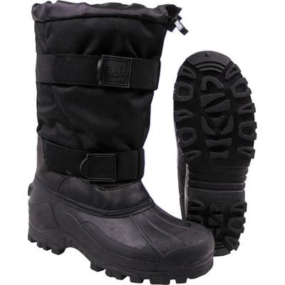 Fox Outdoor 40C čierne