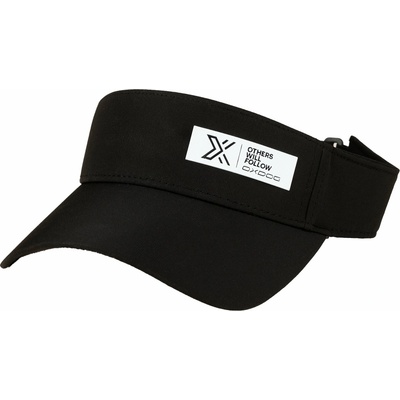 Oxdog ARGO VISOR čierna biela