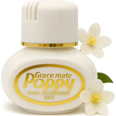 Poppy Grace Mate Jasmine