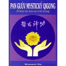 Pan Guův mystický qigong