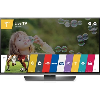 LG 49LF630V