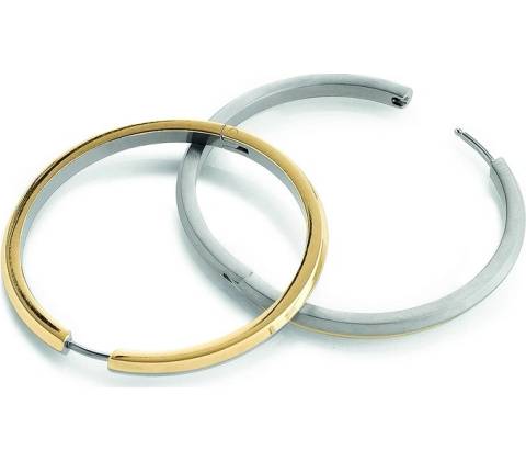 Boccia Titanium náušnice 0573-02