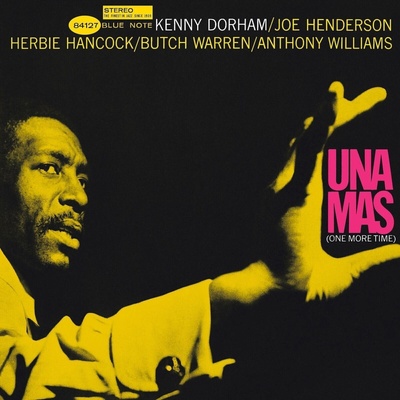 Kenny Dorham - Una Mas (One More Time) (Reissue) (180 g) (LP) (0602577647406)