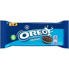 Oreo sušienky s vanilkovou náplňou 44 g