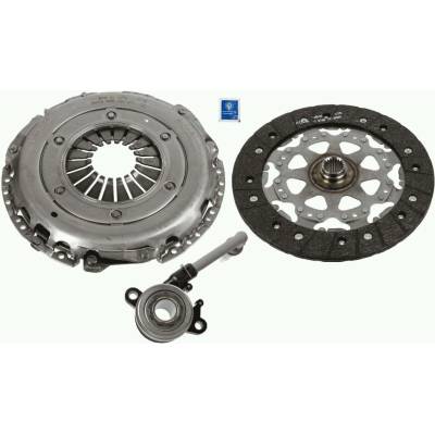 Sada spojky SACHS 3000 990 579 (3000990579)