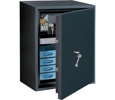 Rottner Power Safe S2 600 IT DB