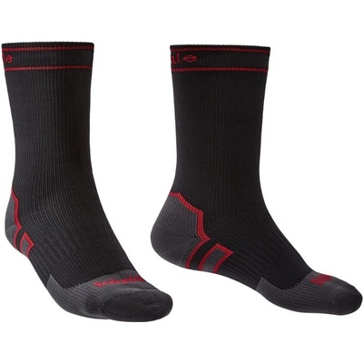 Bridgedale Storm Sock HW Boot Black