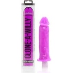 EROPARTNER Комплект Clone A Willy Neon (P24687)