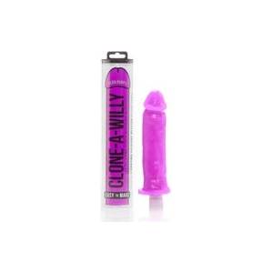 EROPARTNER Комплект Clone A Willy Neon (P24687)