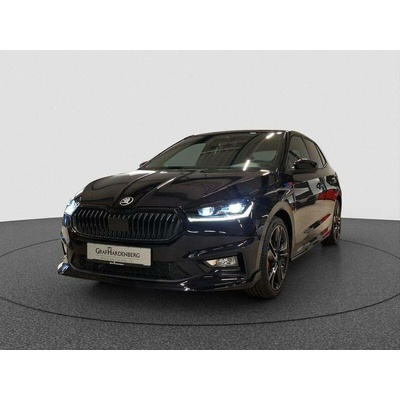 Skoda Fabia 1.5 TSI 130 DSG 130 kW