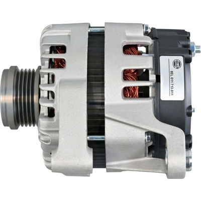 Alternátor HELLA 8EL 011 713-911